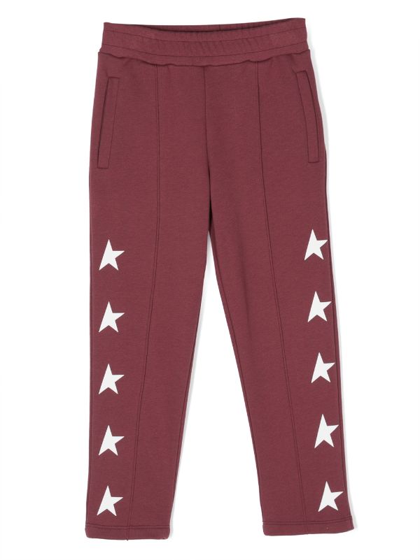 Golden Goose Pants for Women - Farfetch