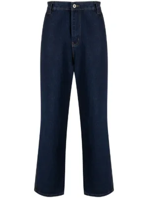 Nonnative ジーンズ | ブルー | FARFETCH JP