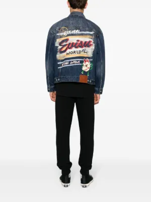 EVISU for Men | EVISU Jeans | FARFETCH US