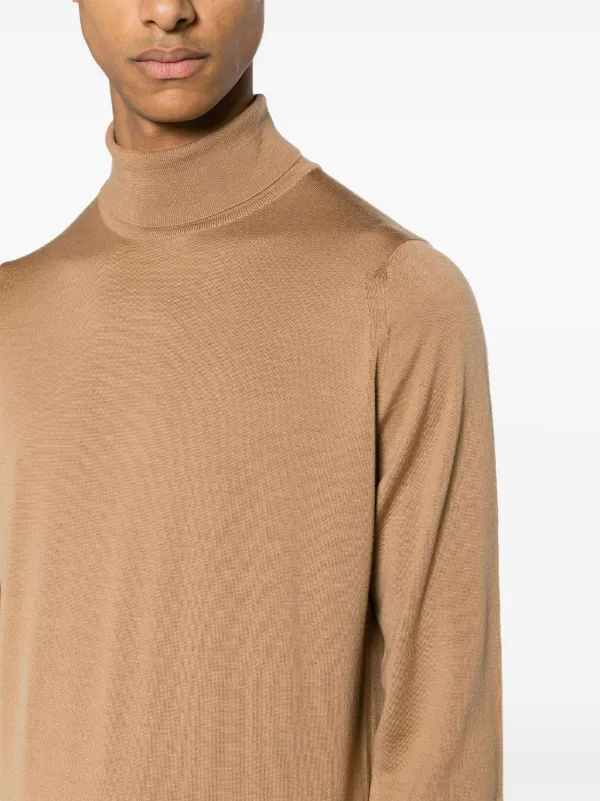 John smedley roll deals neck sale