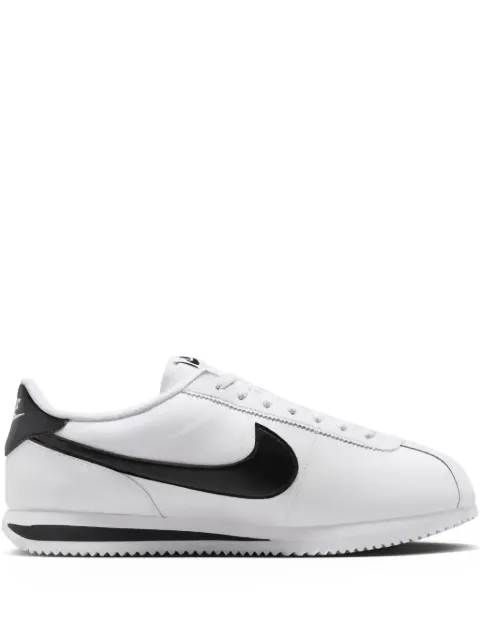 Nike tenis Cortez "Campfire Orange"