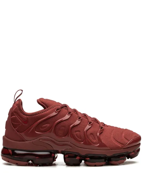 Baskets Air VaporMax Plus 'Burgundy' - Nike - Modalova