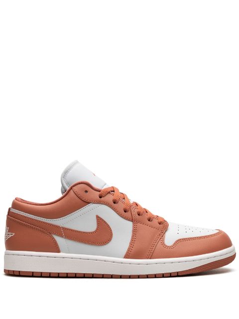 Jordan Air Jordan 1 Low "Sky J Orange" sneakers Women