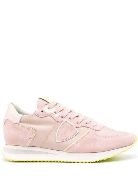 Philippe Model Paris Tropez Sneakers