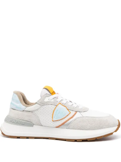 Philippe Model Paris tenis Antibes con parche del logo 