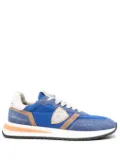 Philippe Model Paris Tropez 2.1 logo-patch sneakers - Blue