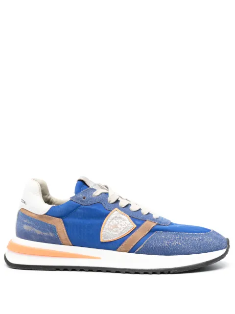 Philippe Model Paris Tropez 2.1 logo-patch sneakers 