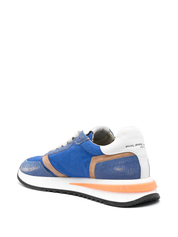 PHILIPPE MODEL PARIS TROPEZ 2.1スニーカー 楽天市場】PHILIPPE MODEL PARIS フィリップモデル TROPEZ 2.1