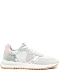 Philippe Model Paris Tropez 2.1 lace-up sneakers - Green