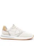 Philippe Model Paris Tropez 2.1 logo-patch sneakers - Neutrals