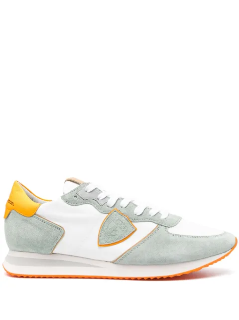 Philippe Model Paris Tropez 2.1 sneakers med logomærke 