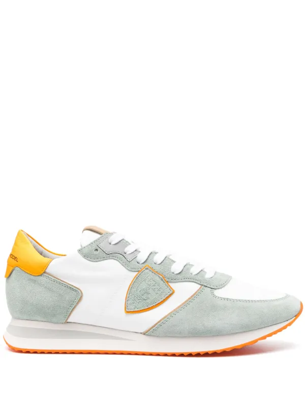 Philippe Model Paris Tropez 2.1 スニーカー | グリーン