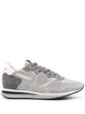Philippe Model Paris TRPX panelled sneakers - Grey