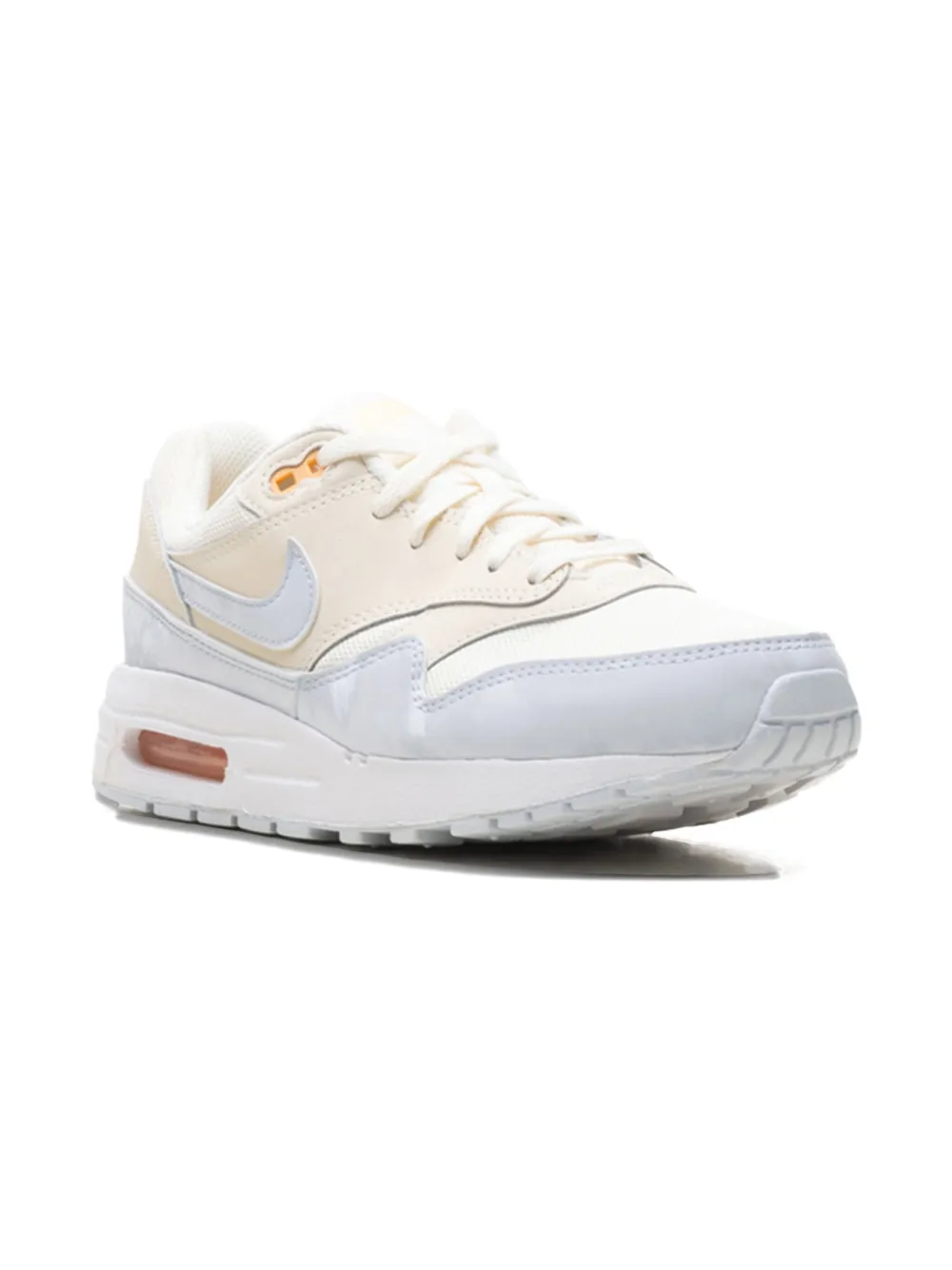 Nike Kids Air Max 1 Ready Play sneakers - Beige