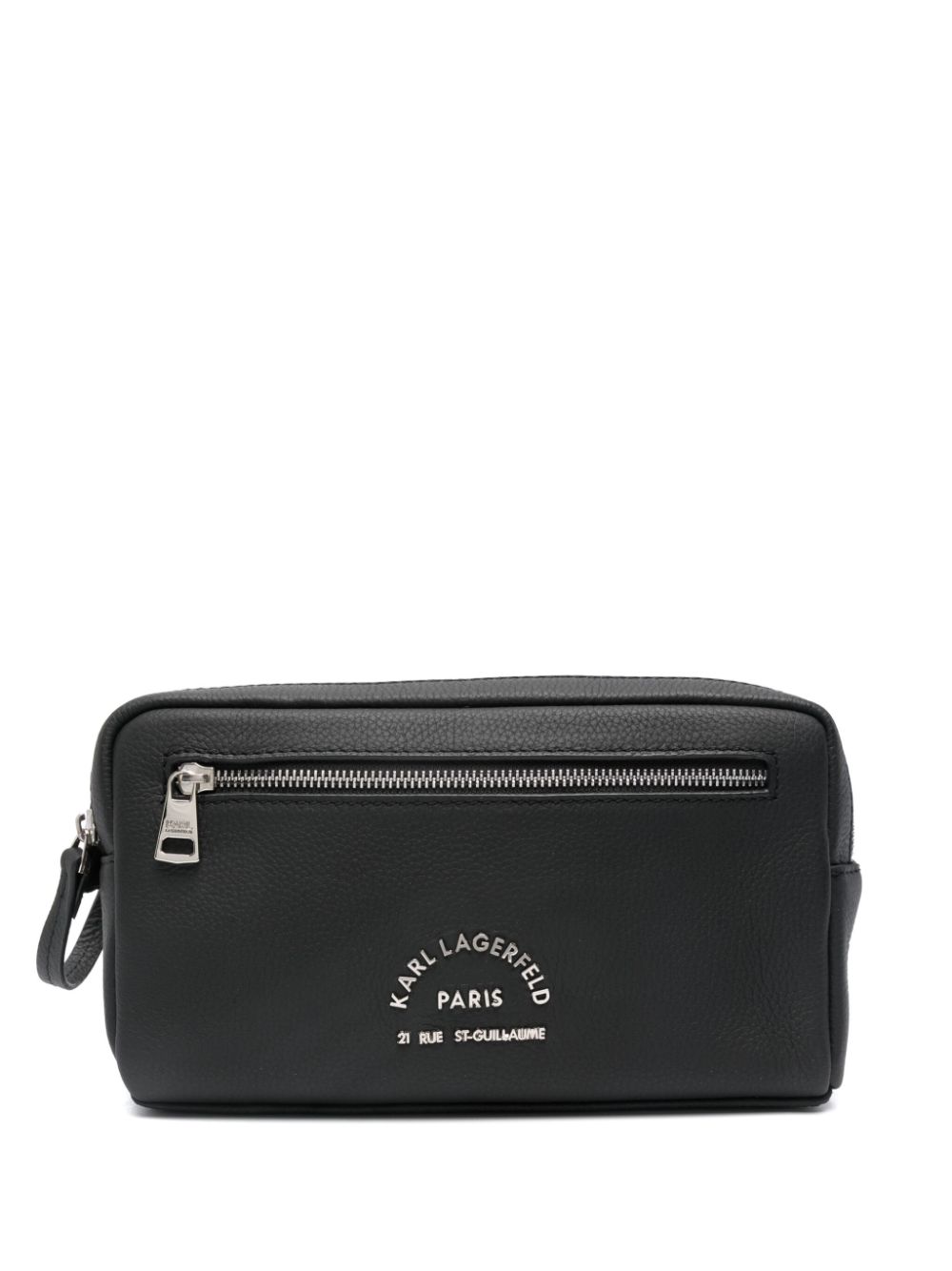 Karl lagerfeld wash discount bag