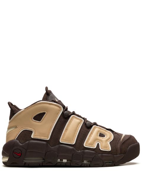 Nike Air More Uptempo "Baroque Brown" sneakers WOMEN