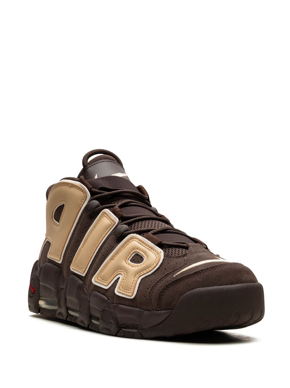 Nike Air More Uptempo "Baroque Brown" sneakers WOMEN