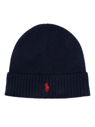 Polo ralph lauren berretto hot sale