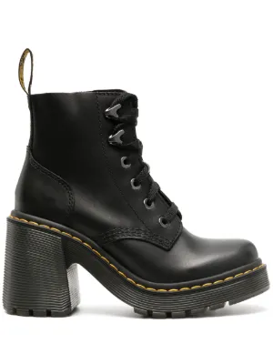 Womens dr martin best sale boots