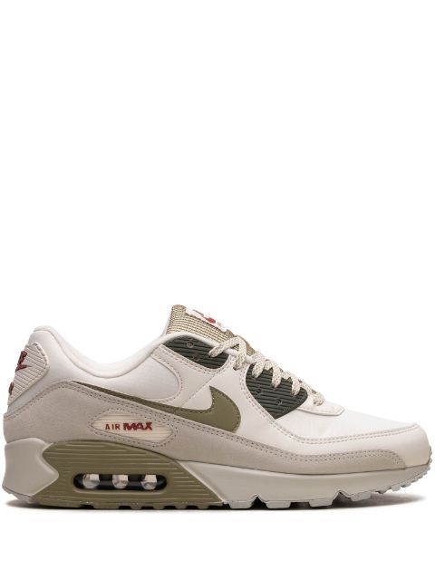 Nike Air Max 90 "Phantom Neutral Olive" sneakers WOMEN