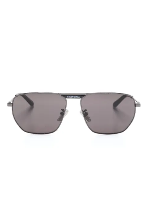 Balenciaga Eyewear gafas de sol BB0298S con montura estilo piloto