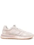 Philippe Model Paris Running Tropez 2.1 lace-up sneakers - Pink