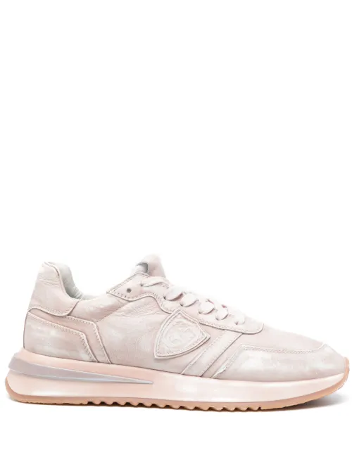 Baskets Running Tropez 2.1 à lacet - Philippe Model Paris - Modalova