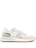 Philippe Model Paris Tropez 2.1 lace-up sneakers - White