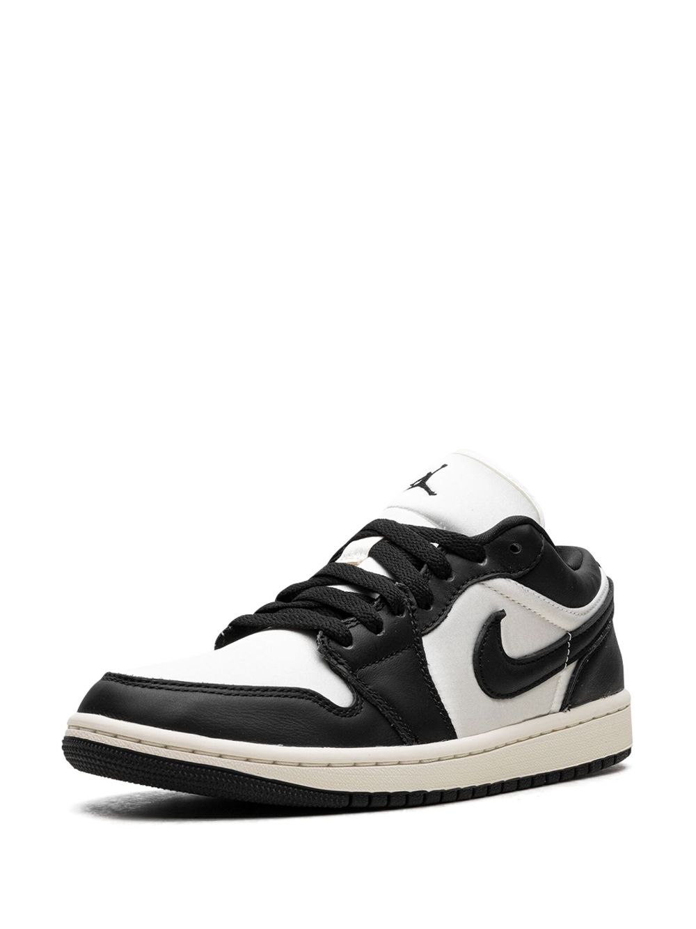 AIR JORDAN 1 LOW VINTAGE PANDA 运动鞋