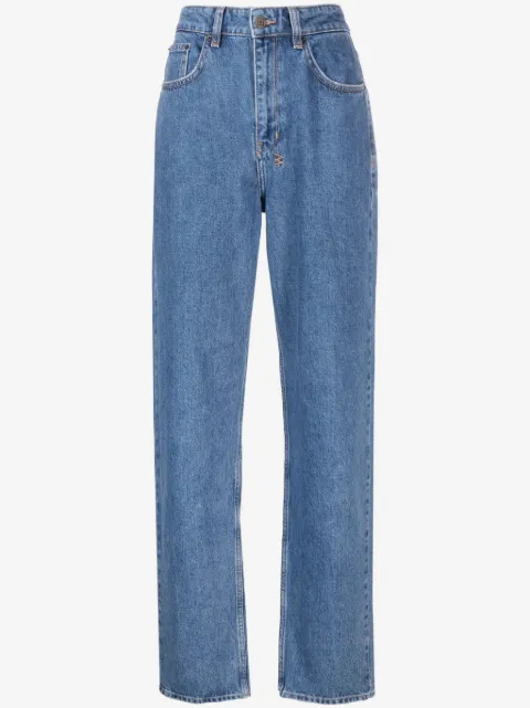 Ksubi jeans rectos Playback Heritage