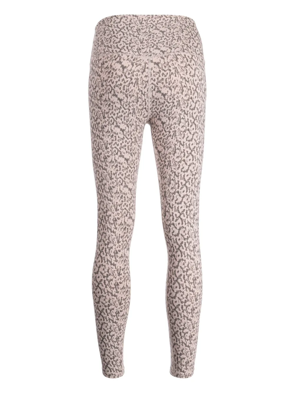 Varley High waist legging - Roze