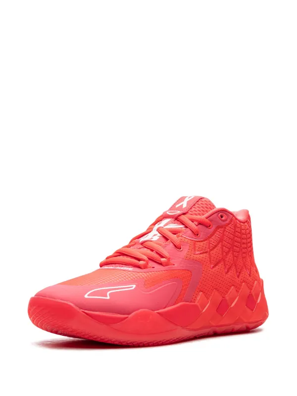 シューズ(男性用) puma mb.01 MB.01 PUMA MB.01 