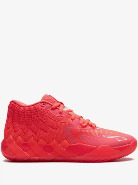 PUMA tenis MB.01 "Breast Cancer Awareness"