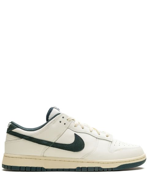 Nike Dunk Low "Athletic Department - Deep Jungle" sneakers WOMEN