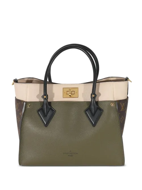Sac à main Laurier (2021-2023) - Louis Vuitton Pre-Owned - Modalova