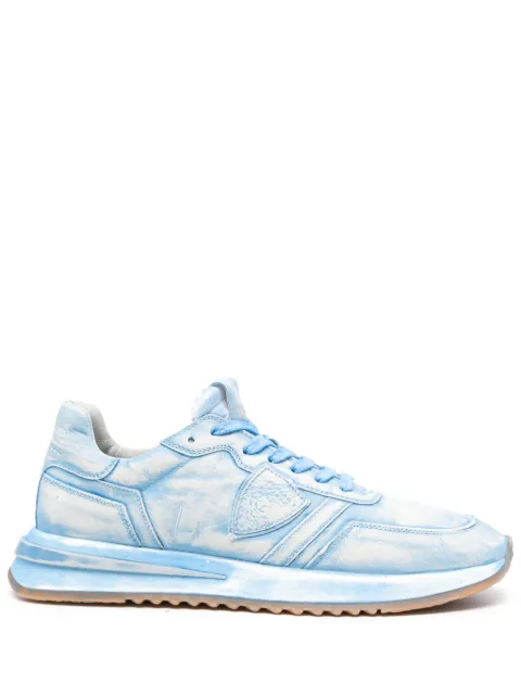 Philippe Model Paris Tropez 2.1 logo-patch sneakers 