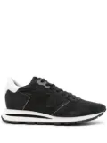 Philippe Model Paris Tropez 2.1 logo-patch sneakers - Black