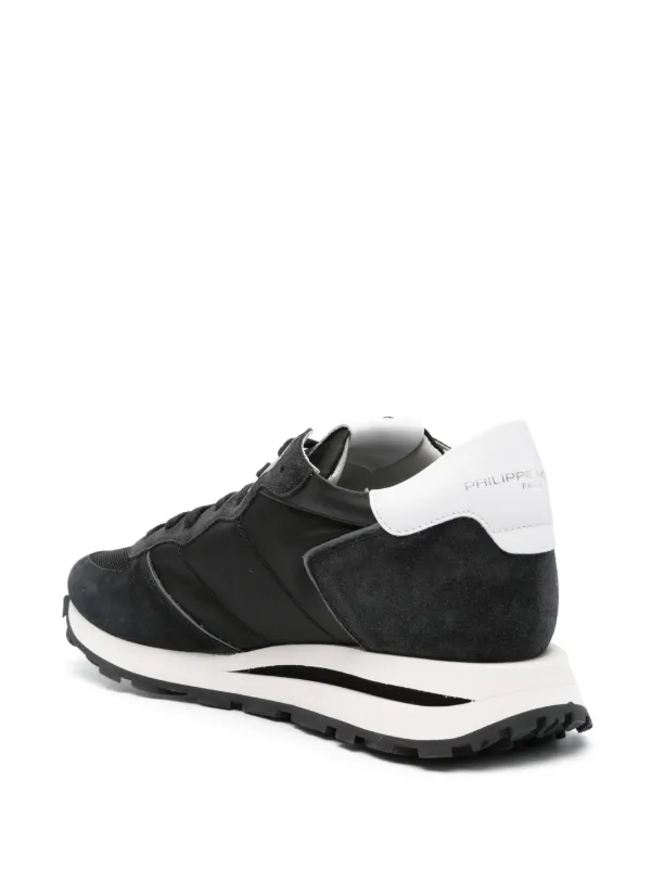 Philippe Model Paris Tropez 2.1 スニーカー | ブラック
