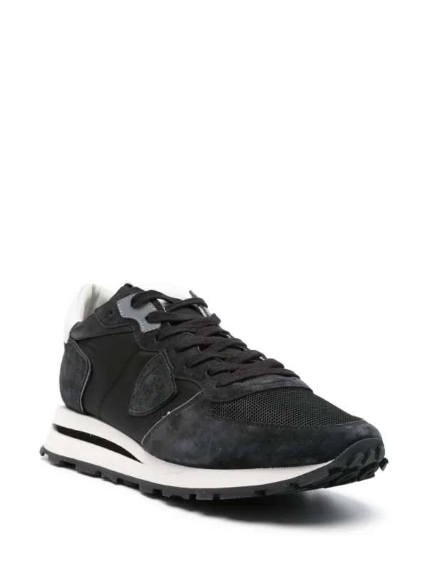PHILIPPE MODEL PARIS TROPEZ 2.1スニーカー Philippe Model Paris Tropez 2.1 スニーカー | ブラック