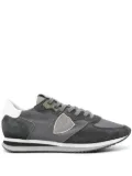 Philippe Model Paris Tropez 2.1 logo-patch sneakers - Grey