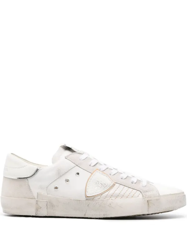 PHILIPPE MODEL PARIS 25SS スニーカー ホワイト系 楽天市場】【アウトレット】フィリップモデル PHILIPPE MODEL