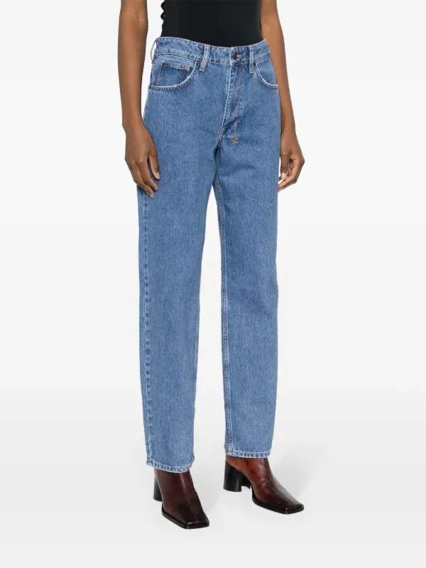 【関税込み】Ksubi ブルー Brooklyn Heritage ジーンズ Buy Brooklyn Heritage | Women's Jeans | KSUBI | Ksubi ++