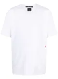 Ksubi 4x4 Biggie cotton T-shirt - White