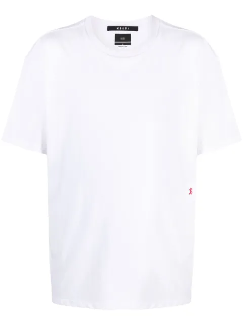 Ksubi 4x4 Biggie cotton T-shirt