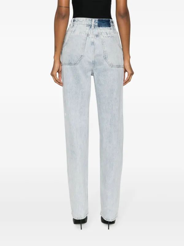 Ksubi jeans women best sale