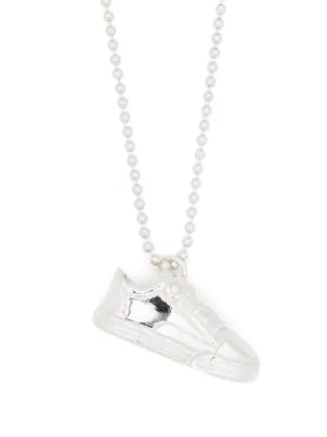 MAISON MIHARA YASUHIRO 国内買付 Sneaker Necklace Maison MIHARA YASUHIRO ONLINE STORE（ミハラヤスヒロ
