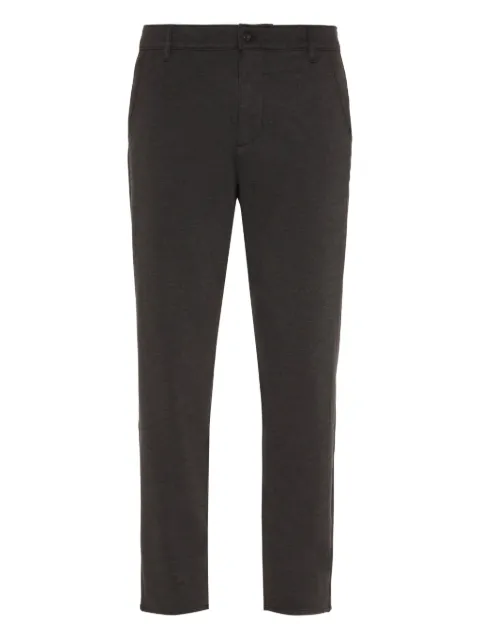 7 For All Mankind button-fastening trousers