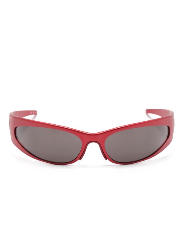 Reverse Xpander 2.0 rectangle-frame sunglasses