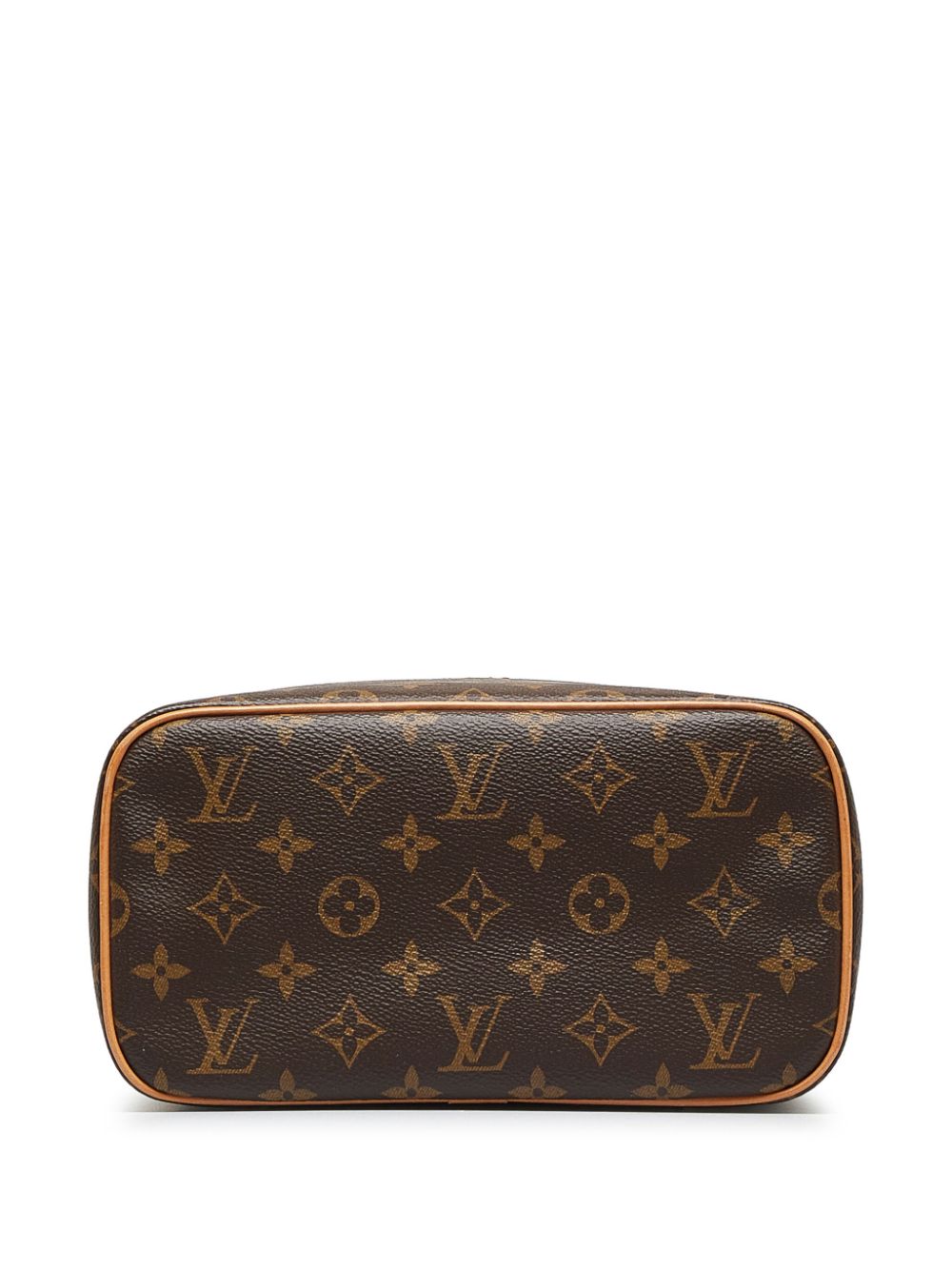 Louis Vuitton 2019 pre-owned Nice BB Vanity Case Bag - Farfetch