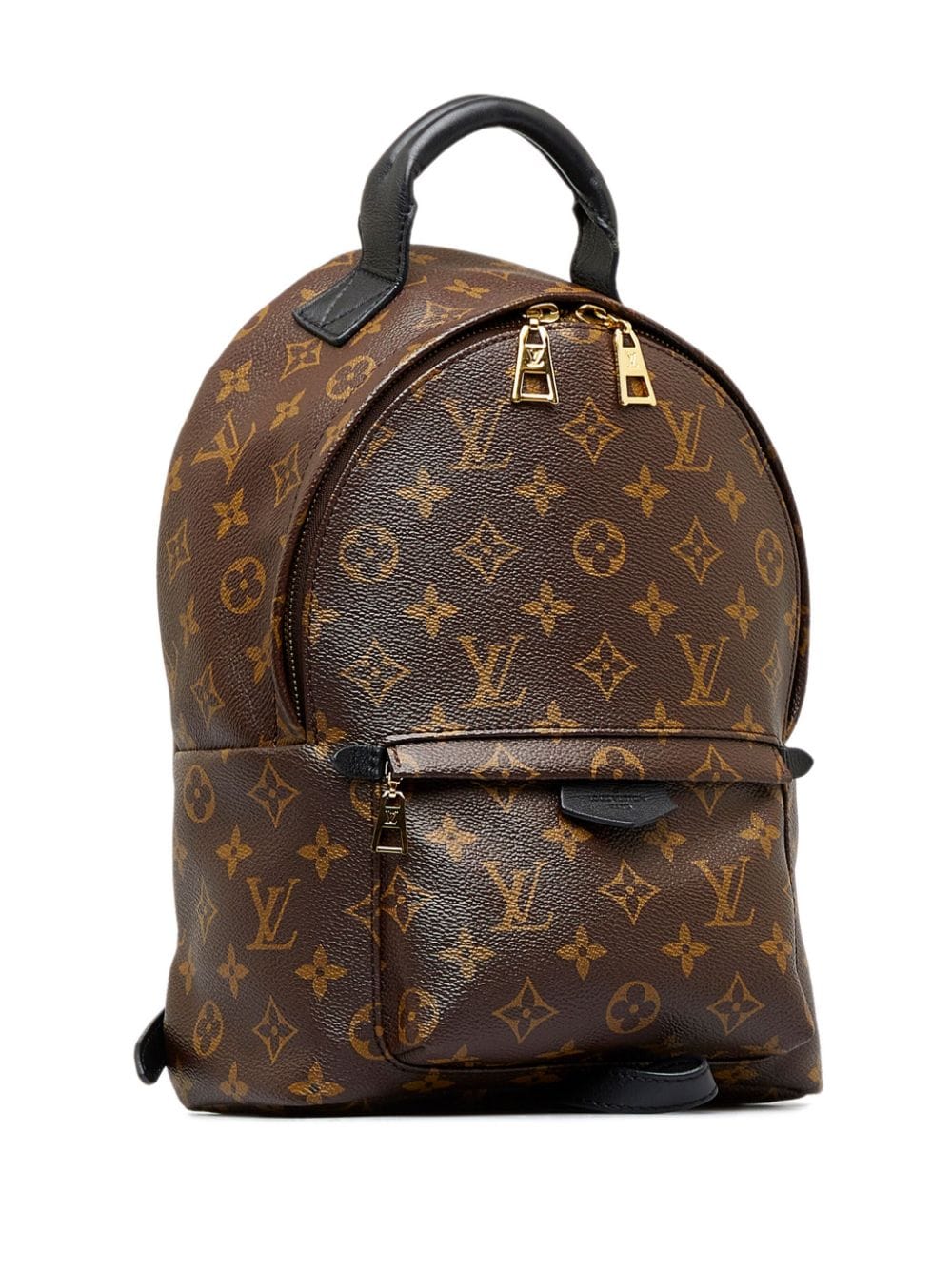 Louis Vuitton 2020 pre-owned Palm Springs MM Backpack - Farfetch